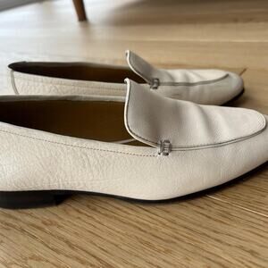 The row adam loafers 36